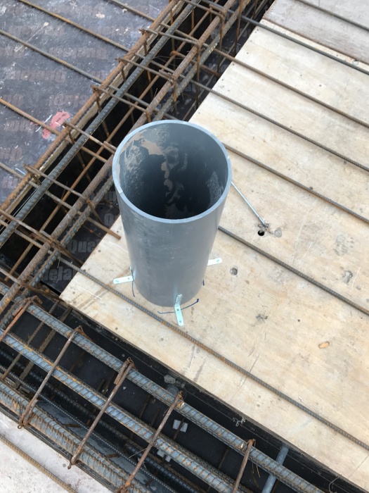越南百宏寶鵬新廠
淨水處理設備工程